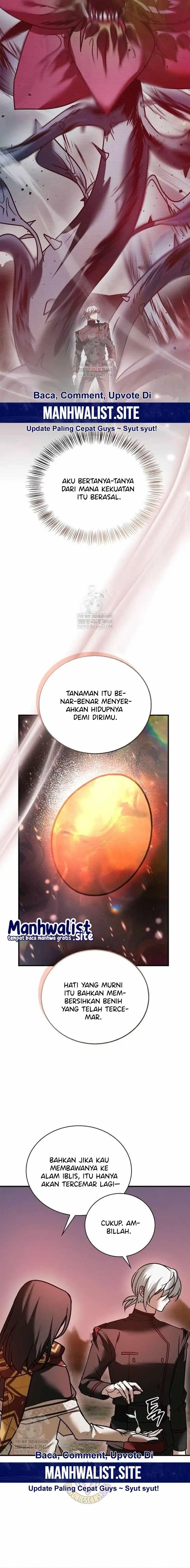 I’m Not That Kind of Talent Chapter 111 Gambar 25