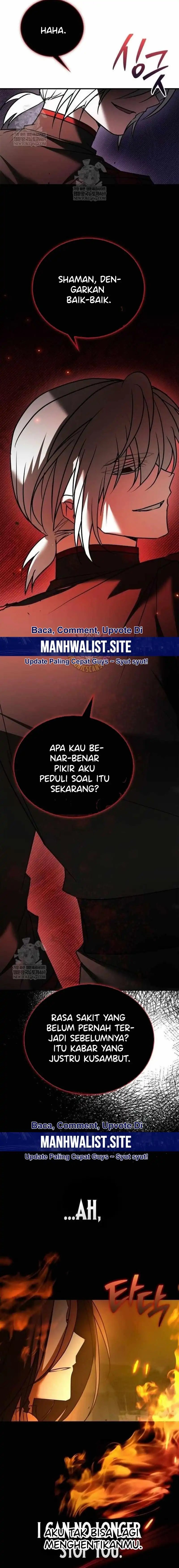 I’m Not That Kind of Talent Chapter 111 Gambar 28