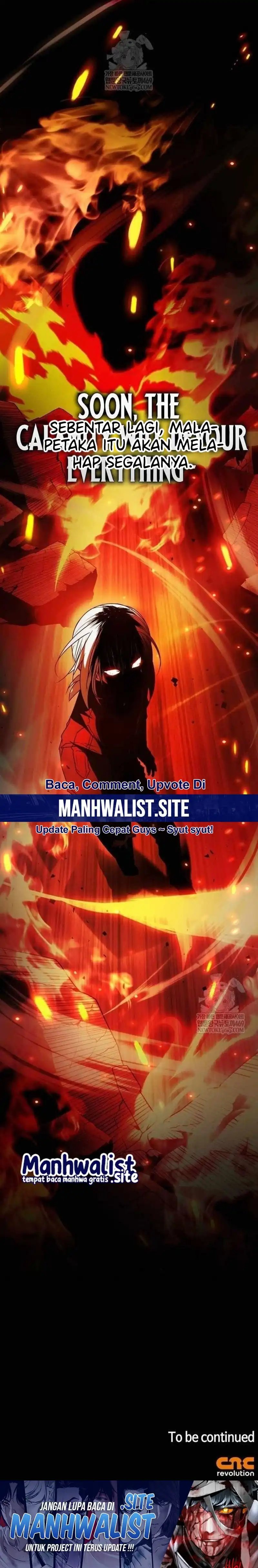 I’m Not That Kind of Talent Chapter 111 Gambar 29