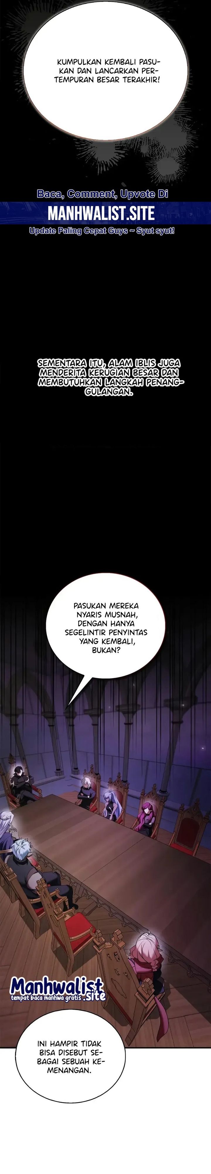 I’m Not That Kind of Talent Chapter 112 Gambar 7