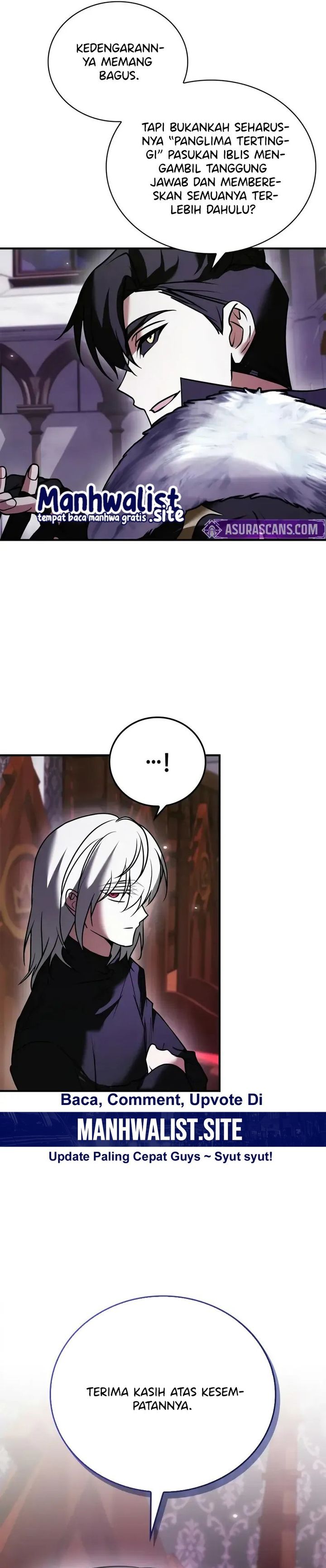 I’m Not That Kind of Talent Chapter 112 Gambar 9