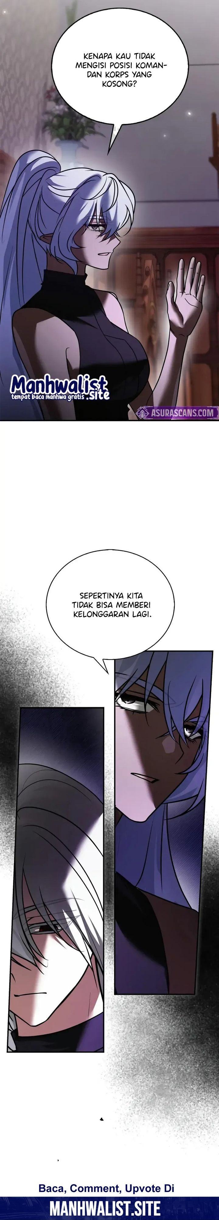 I’m Not That Kind of Talent Chapter 112 Gambar 11