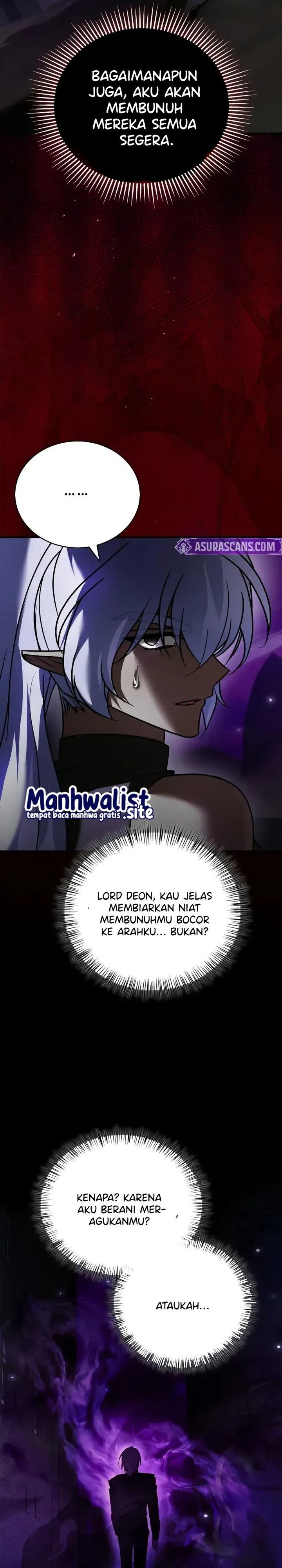 I’m Not That Kind of Talent Chapter 112 Gambar 19