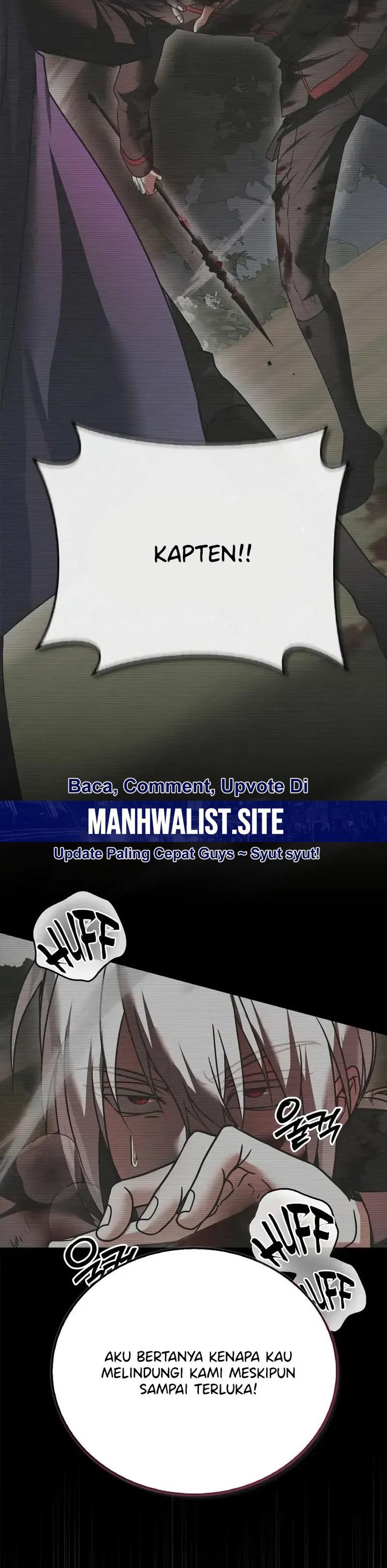 I’m Not That Kind of Talent Chapter 112 Gambar 24