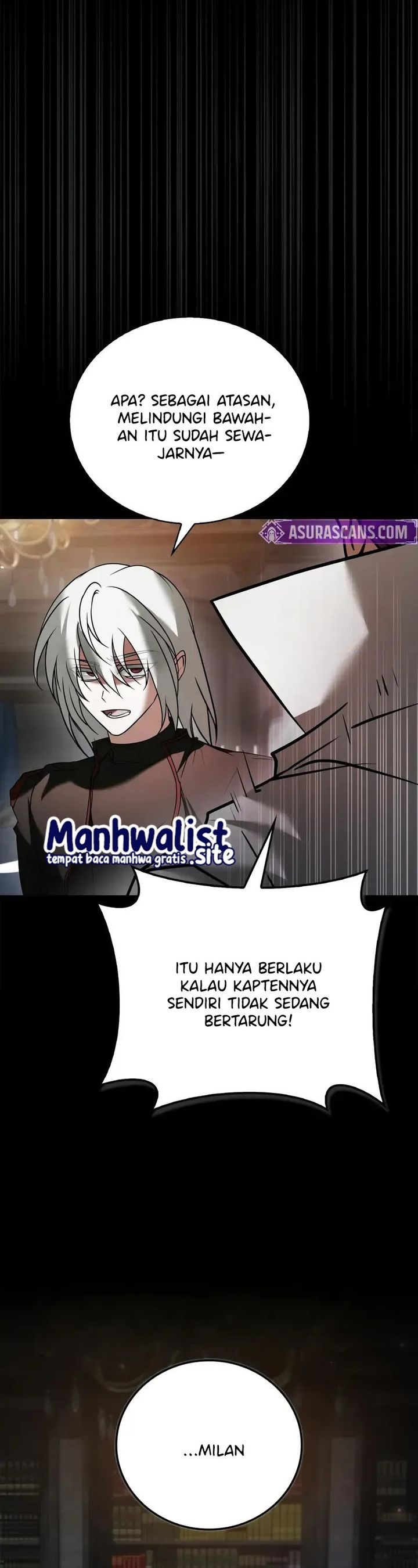 I’m Not That Kind of Talent Chapter 112 Gambar 25