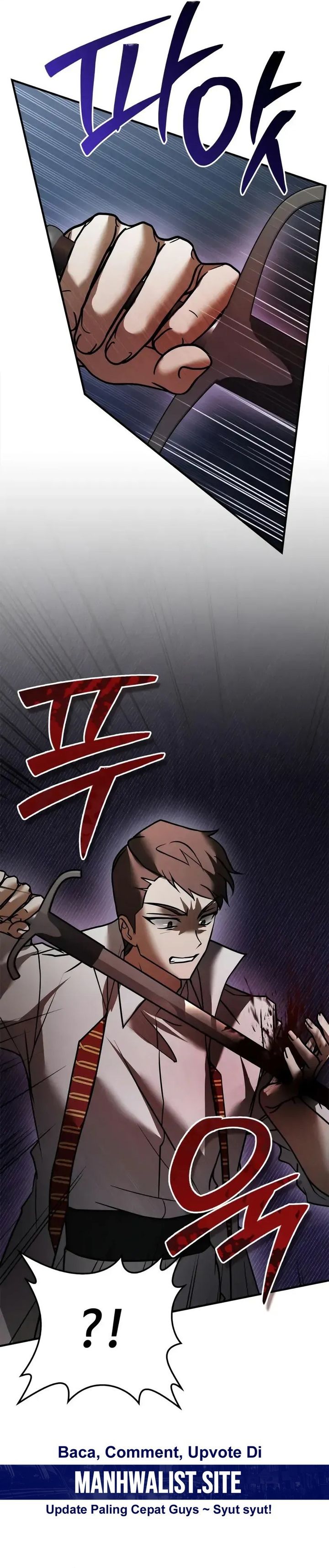 I’m Not That Kind of Talent Chapter 112 Gambar 28