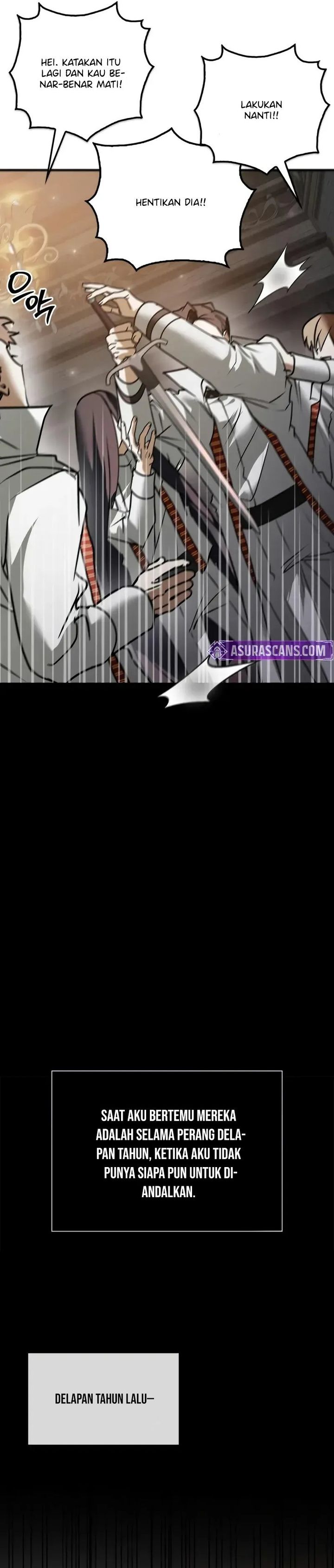 I’m Not That Kind of Talent Chapter 112 Gambar 32