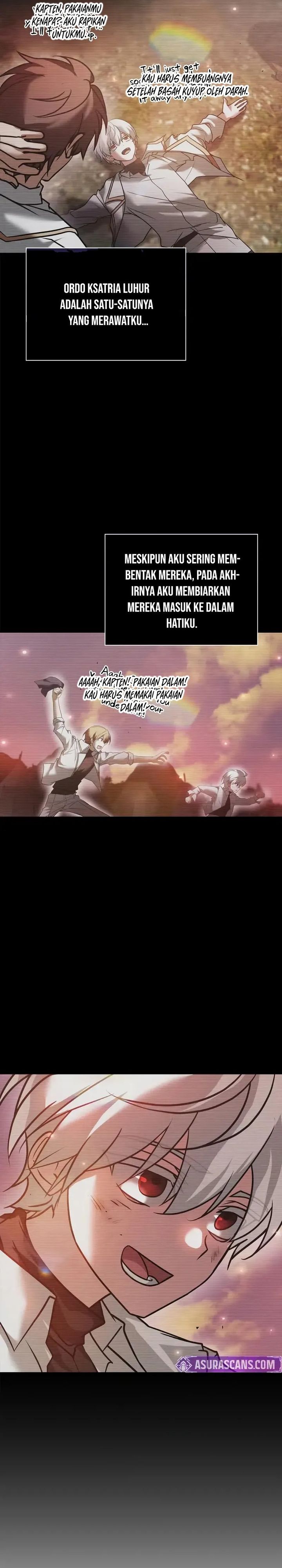 I’m Not That Kind of Talent Chapter 112 Gambar 34