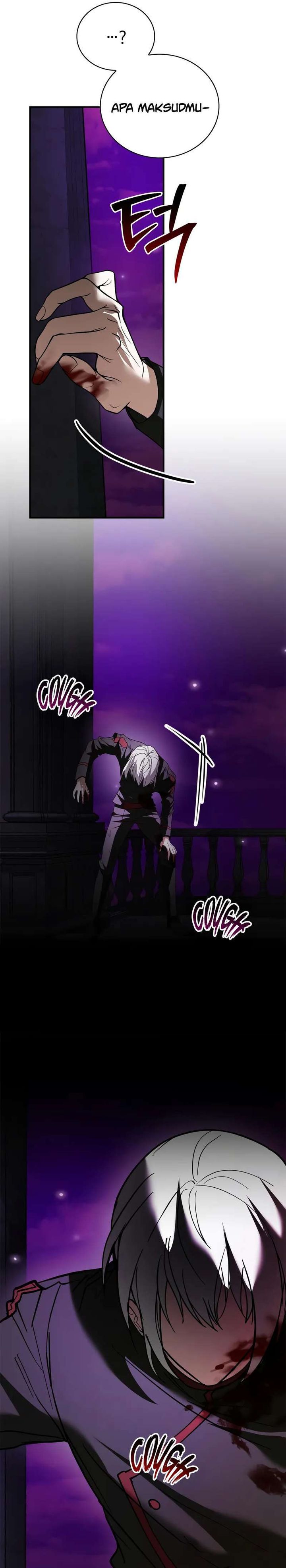 I’m Not That Kind of Talent Chapter 114 Gambar 2