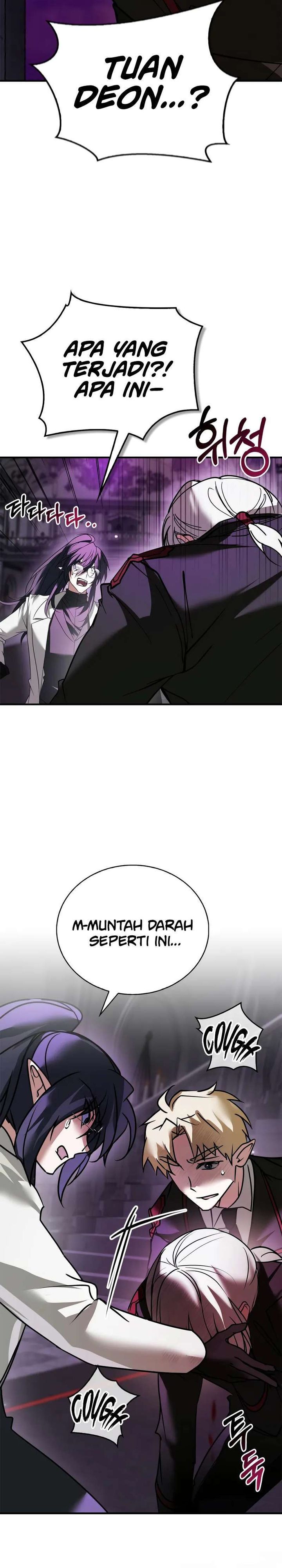 I’m Not That Kind of Talent Chapter 114 Gambar 3