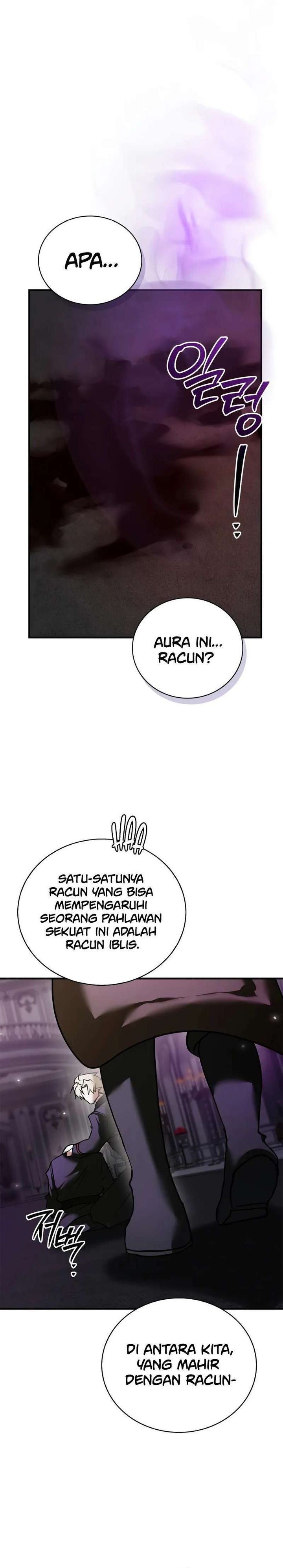 I’m Not That Kind of Talent Chapter 114 Gambar 4