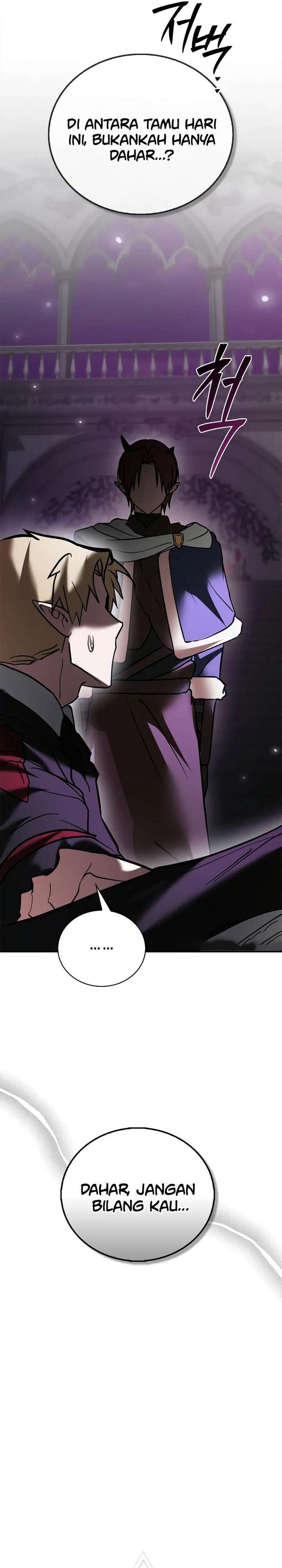 I’m Not That Kind of Talent Chapter 114 Gambar 5