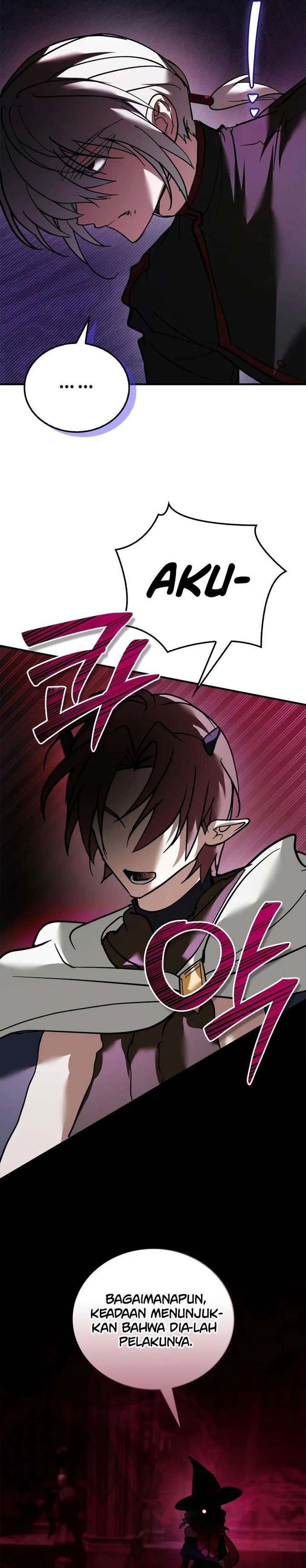 I’m Not That Kind of Talent Chapter 114 Gambar 8