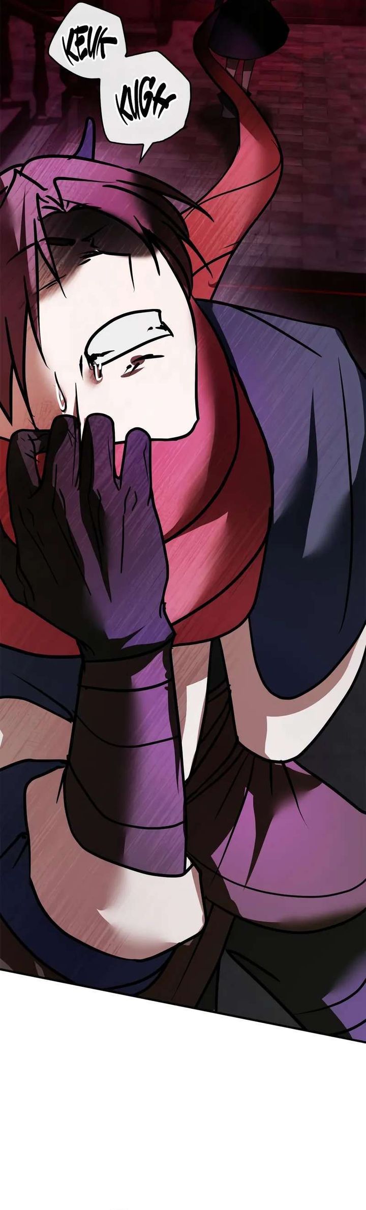 I’m Not That Kind of Talent Chapter 114 Gambar 9