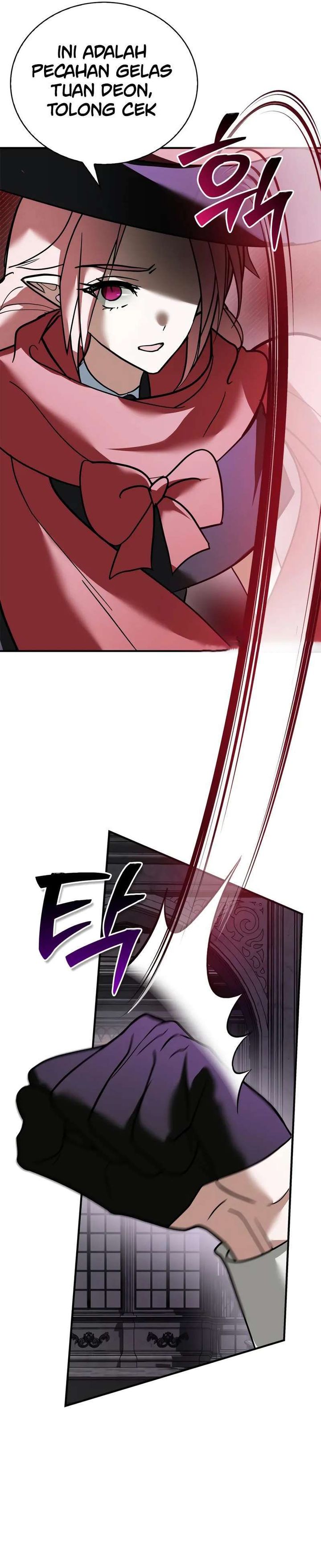 I’m Not That Kind of Talent Chapter 114 Gambar 10