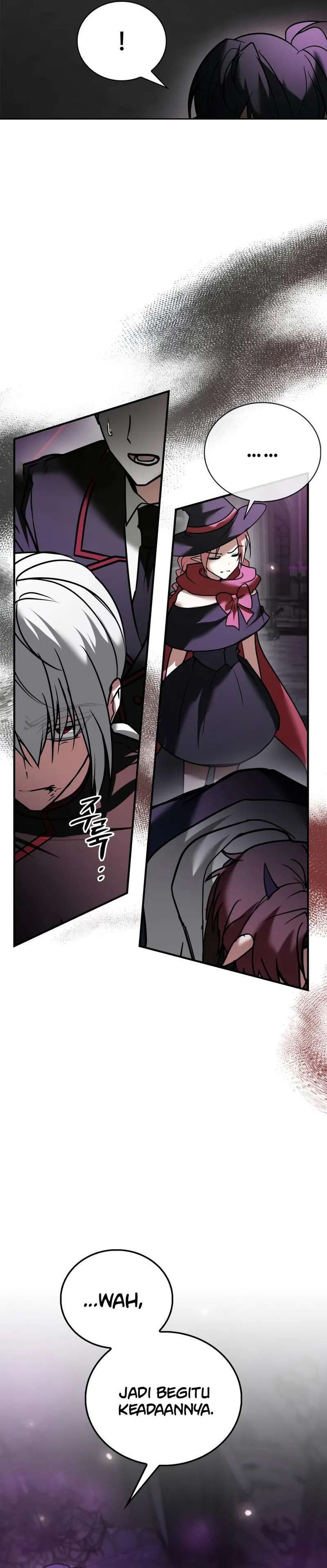 I’m Not That Kind of Talent Chapter 114 Gambar 13