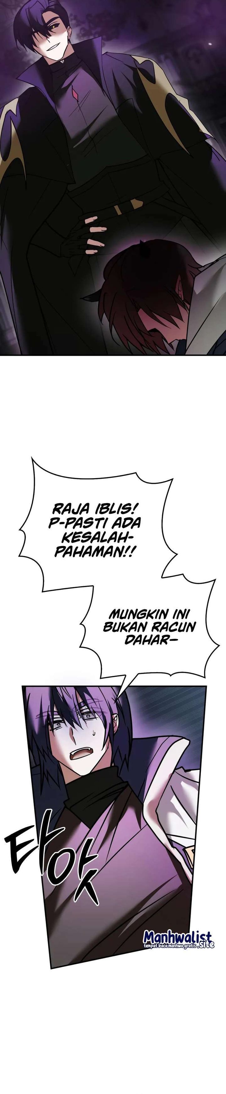 I’m Not That Kind of Talent Chapter 114 Gambar 14