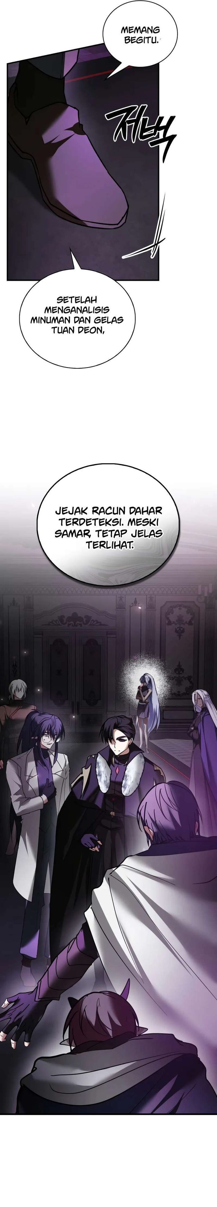I’m Not That Kind of Talent Chapter 114 Gambar 15