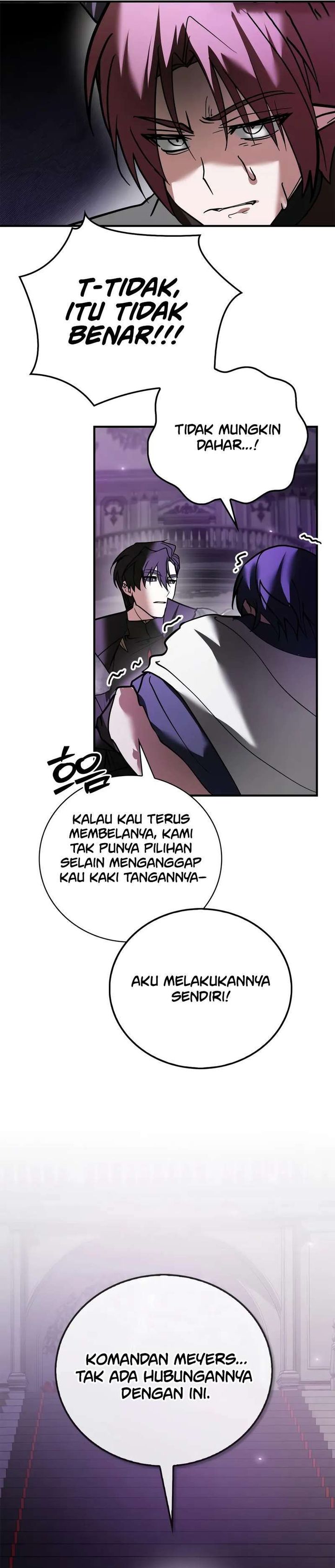 I’m Not That Kind of Talent Chapter 114 Gambar 17