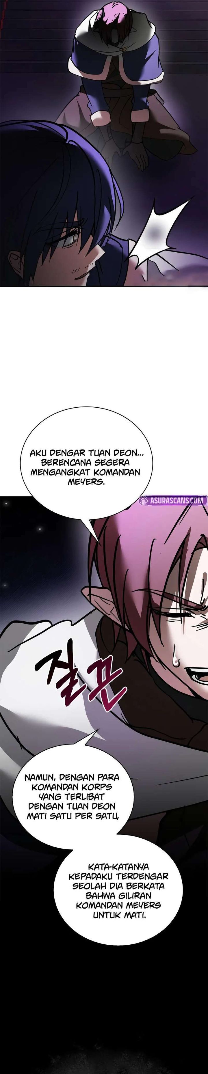 I’m Not That Kind of Talent Chapter 114 Gambar 18