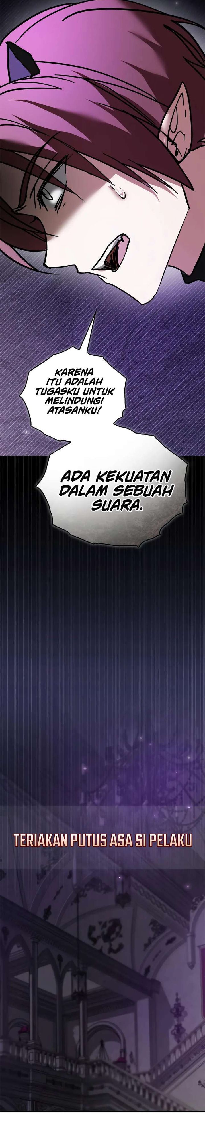 I’m Not That Kind of Talent Chapter 114 Gambar 21