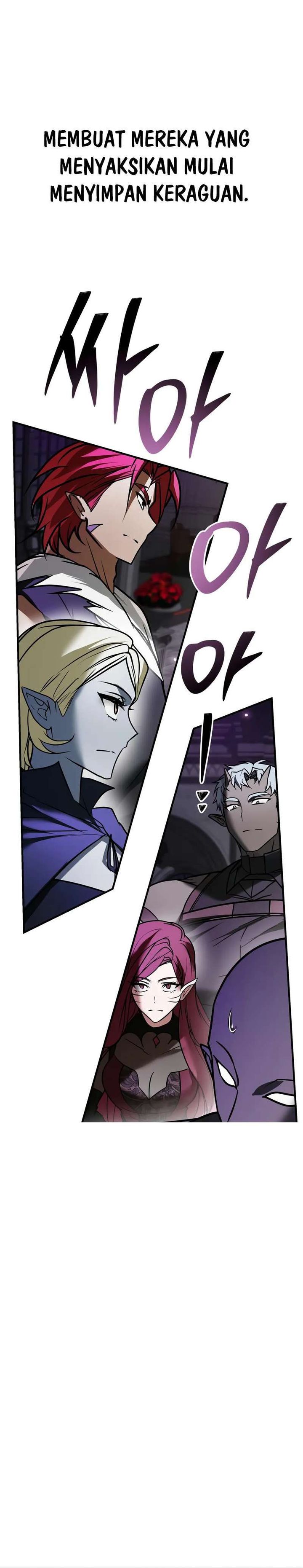 I’m Not That Kind of Talent Chapter 114 Gambar 22