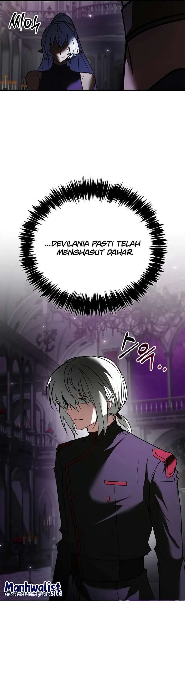 I’m Not That Kind of Talent Chapter 114 Gambar 23