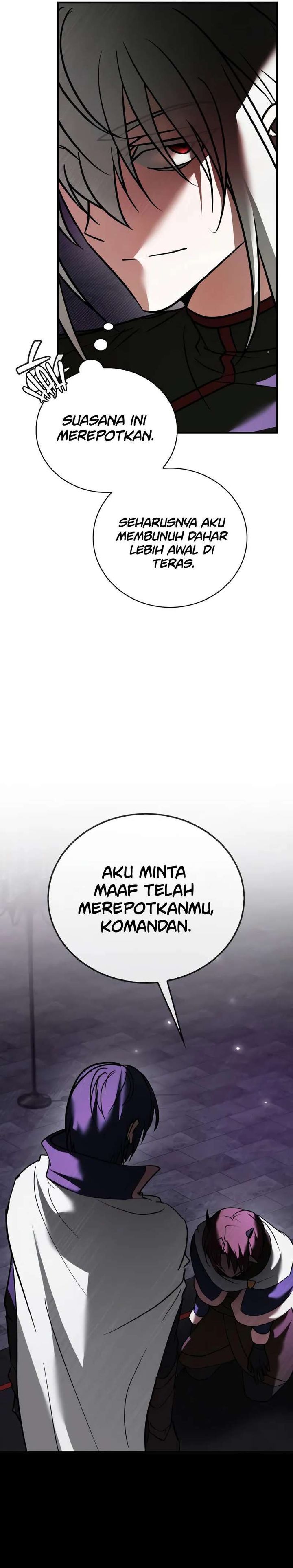 I’m Not That Kind of Talent Chapter 114 Gambar 24