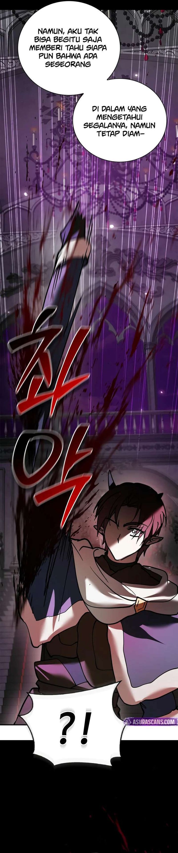 I’m Not That Kind of Talent Chapter 114 Gambar 25