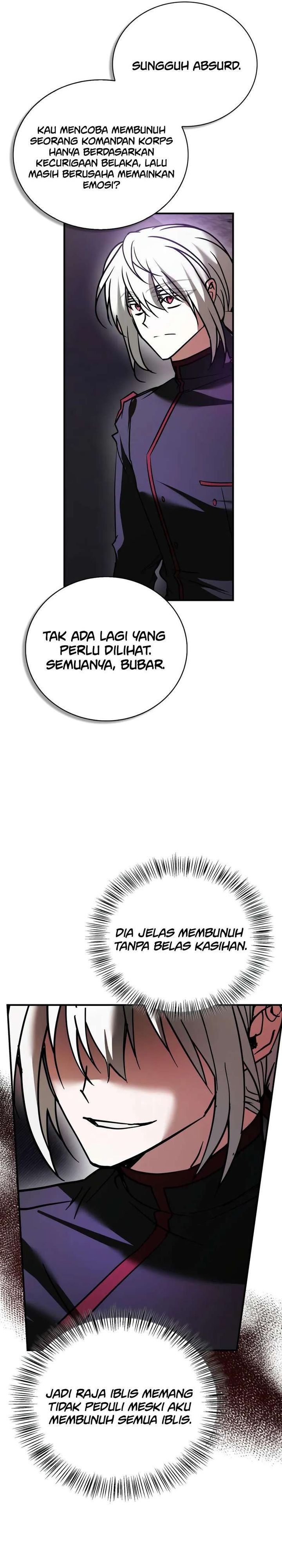 I’m Not That Kind of Talent Chapter 114 Gambar 28