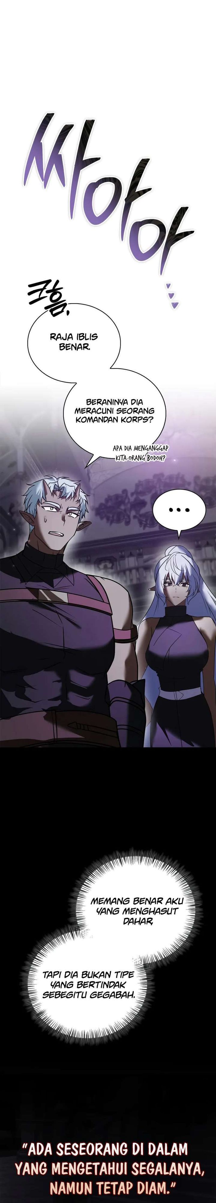 I’m Not That Kind of Talent Chapter 114 Gambar 29