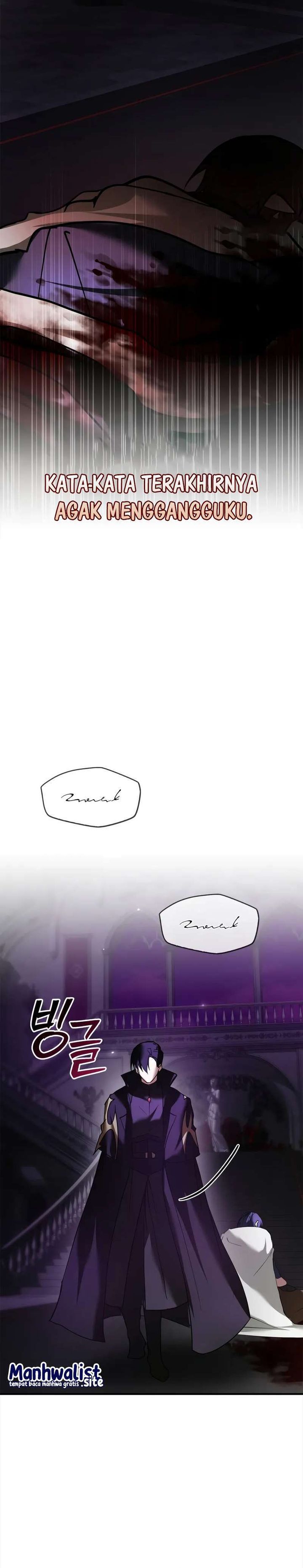 I’m Not That Kind of Talent Chapter 114 Gambar 30