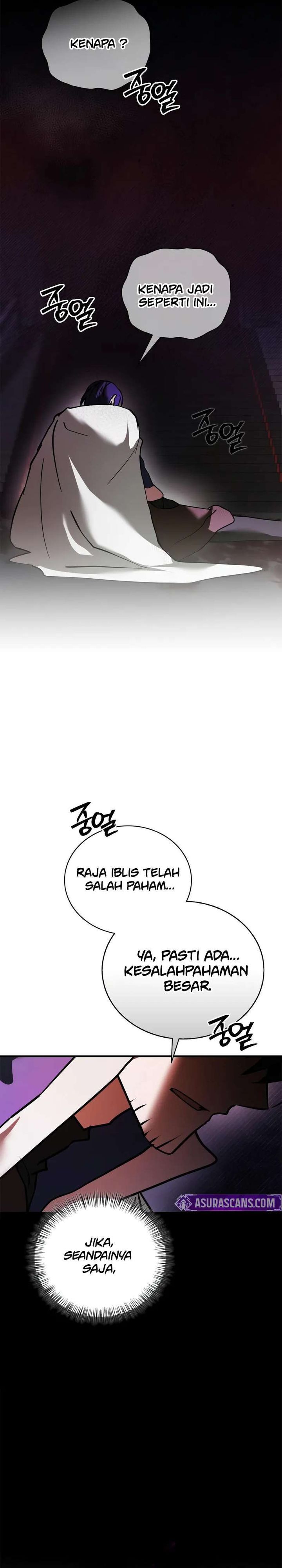 I’m Not That Kind of Talent Chapter 114 Gambar 33