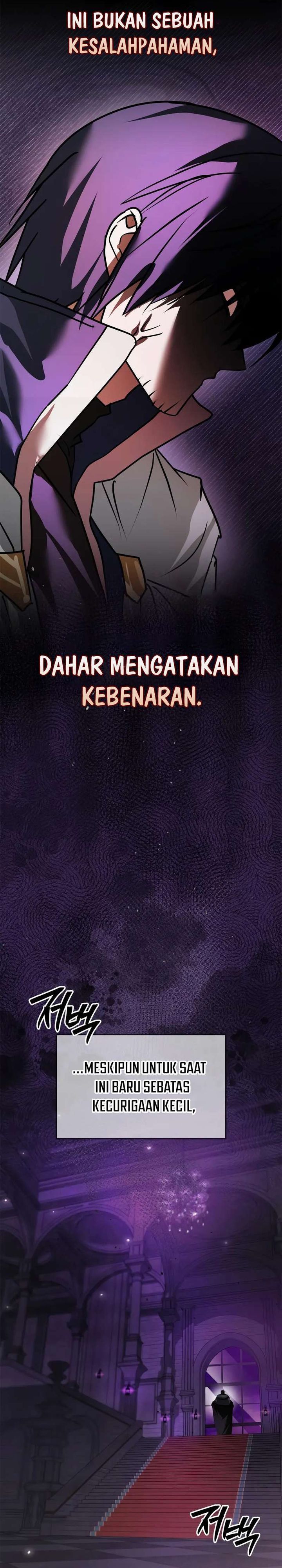 I’m Not That Kind of Talent Chapter 114 Gambar 34