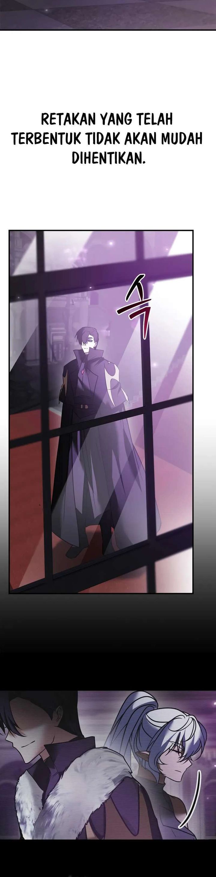 I’m Not That Kind of Talent Chapter 114 Gambar 35