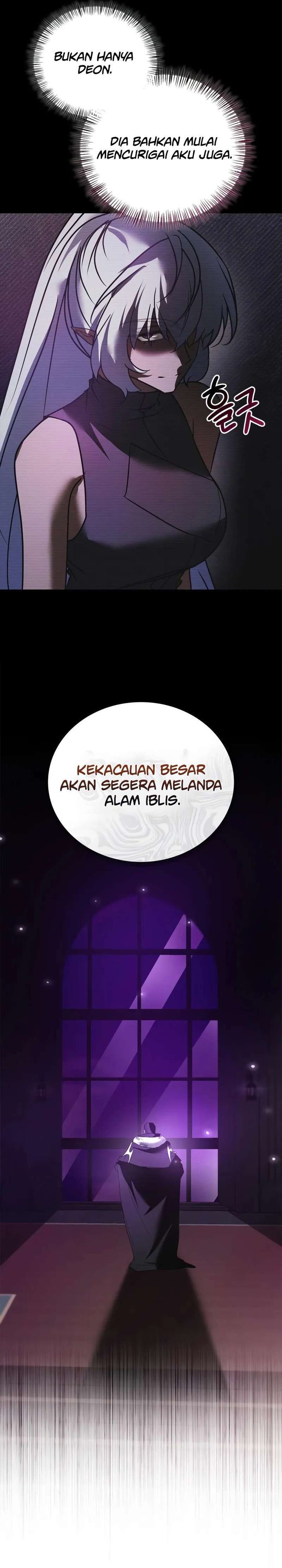 I’m Not That Kind of Talent Chapter 114 Gambar 36