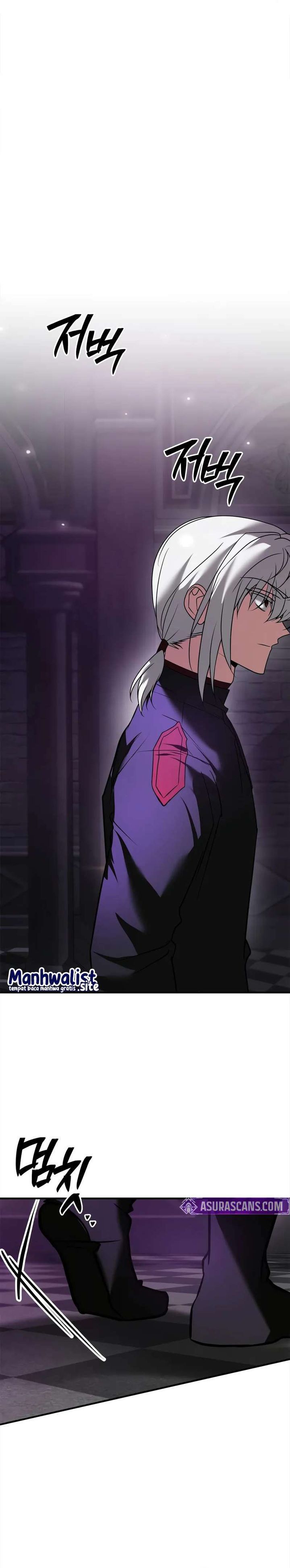 I’m Not That Kind of Talent Chapter 114 Gambar 37