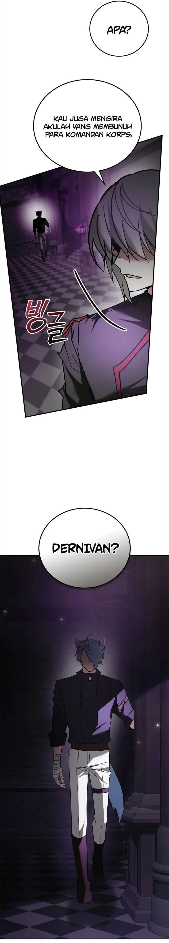 I’m Not That Kind of Talent Chapter 114 Gambar 38