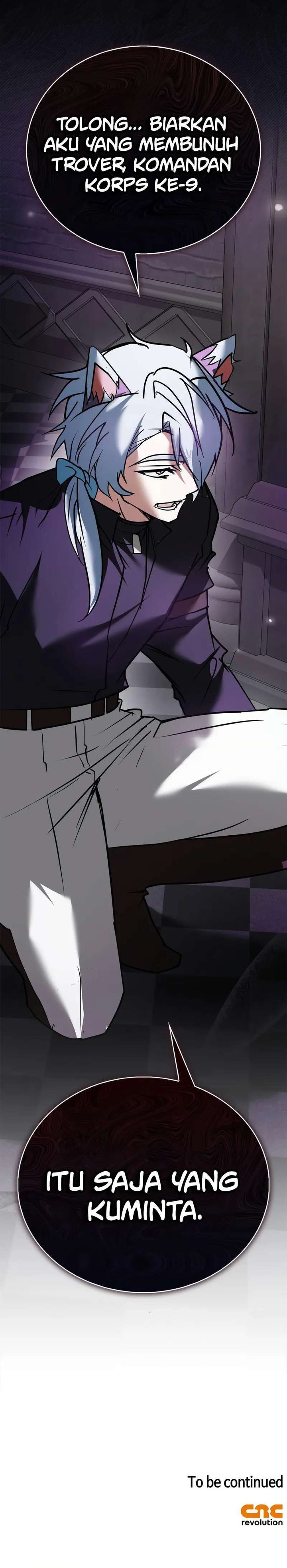 I’m Not That Kind of Talent Chapter 114 Gambar 42