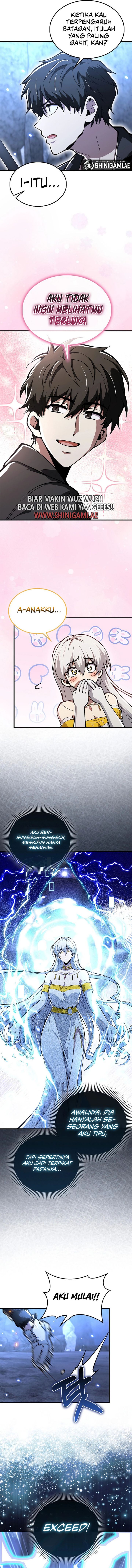 I’m Not a Regressor Chapter 49 Gambar 3