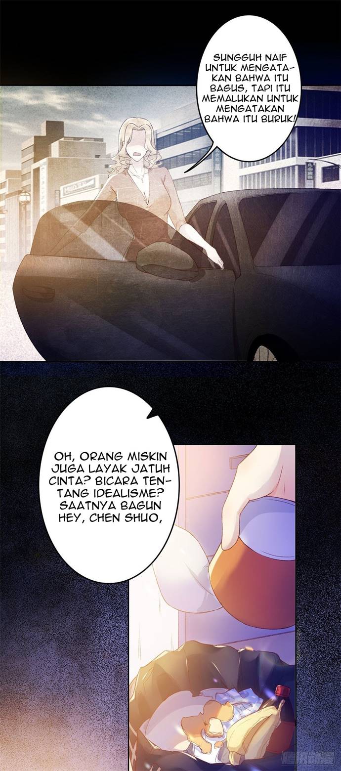 I’m Picking Fairy Sister On The Westward Journey Chapter 01 Gambar 7