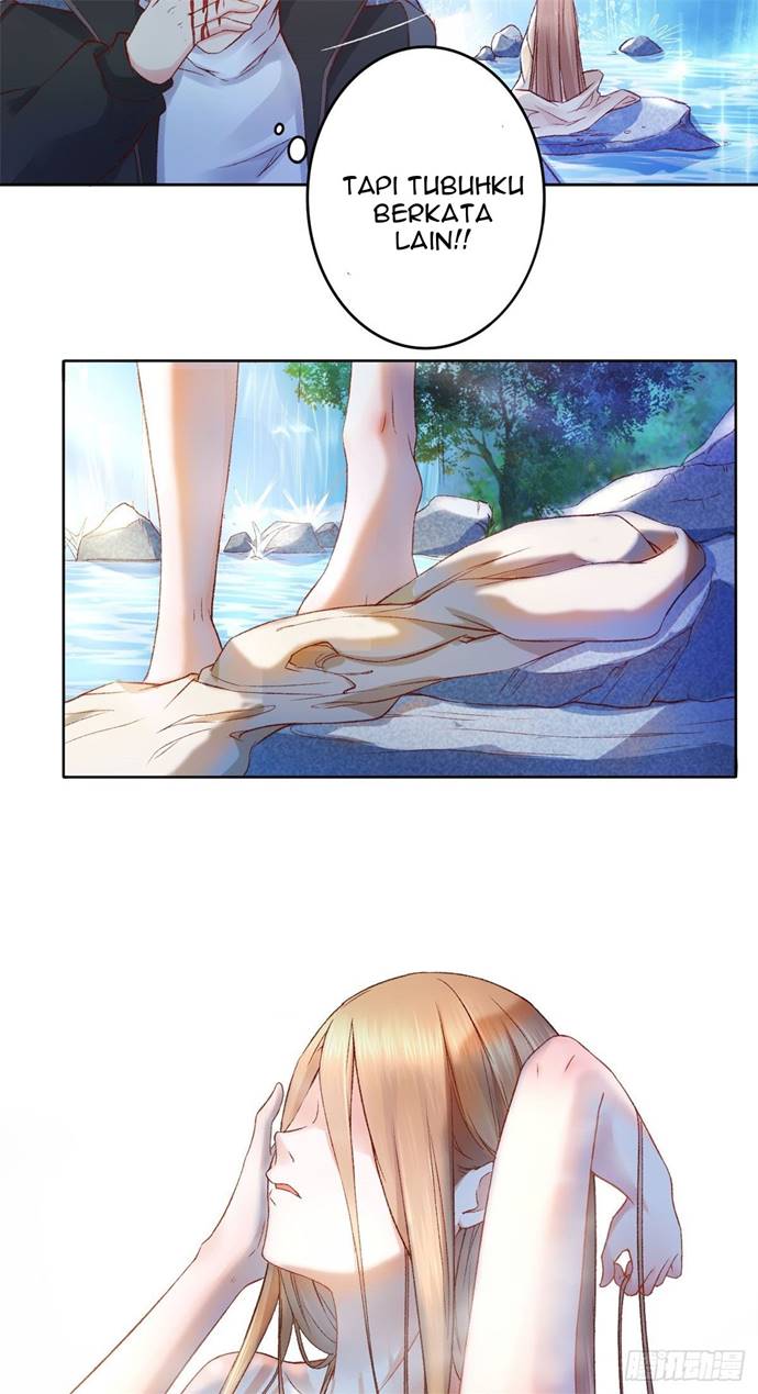 I’m Picking Fairy Sister On The Westward Journey Chapter 01 Gambar 21