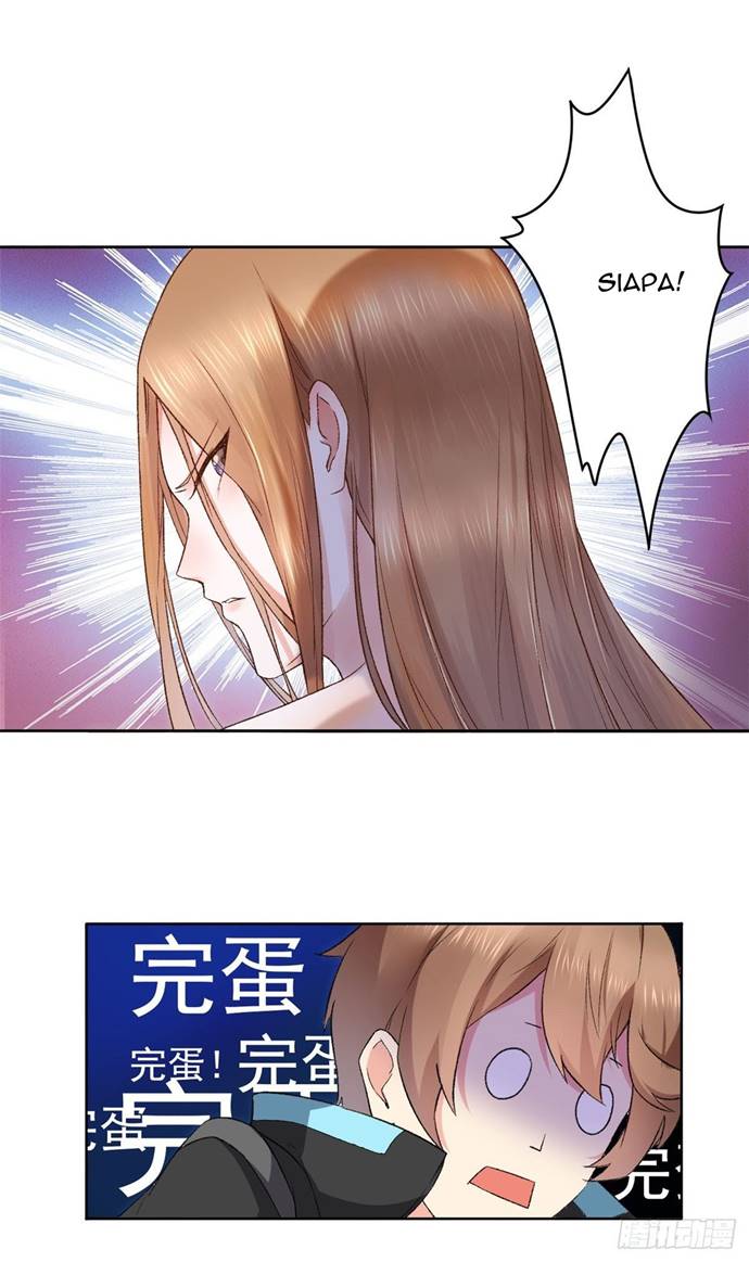 I’m Picking Fairy Sister On The Westward Journey Chapter 01 Gambar 24
