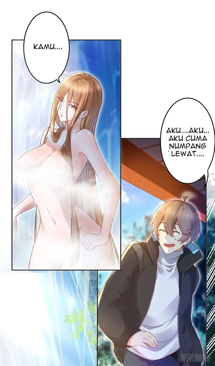 I’m Picking Fairy Sister On The Westward Journey Chapter 01 Gambar 25