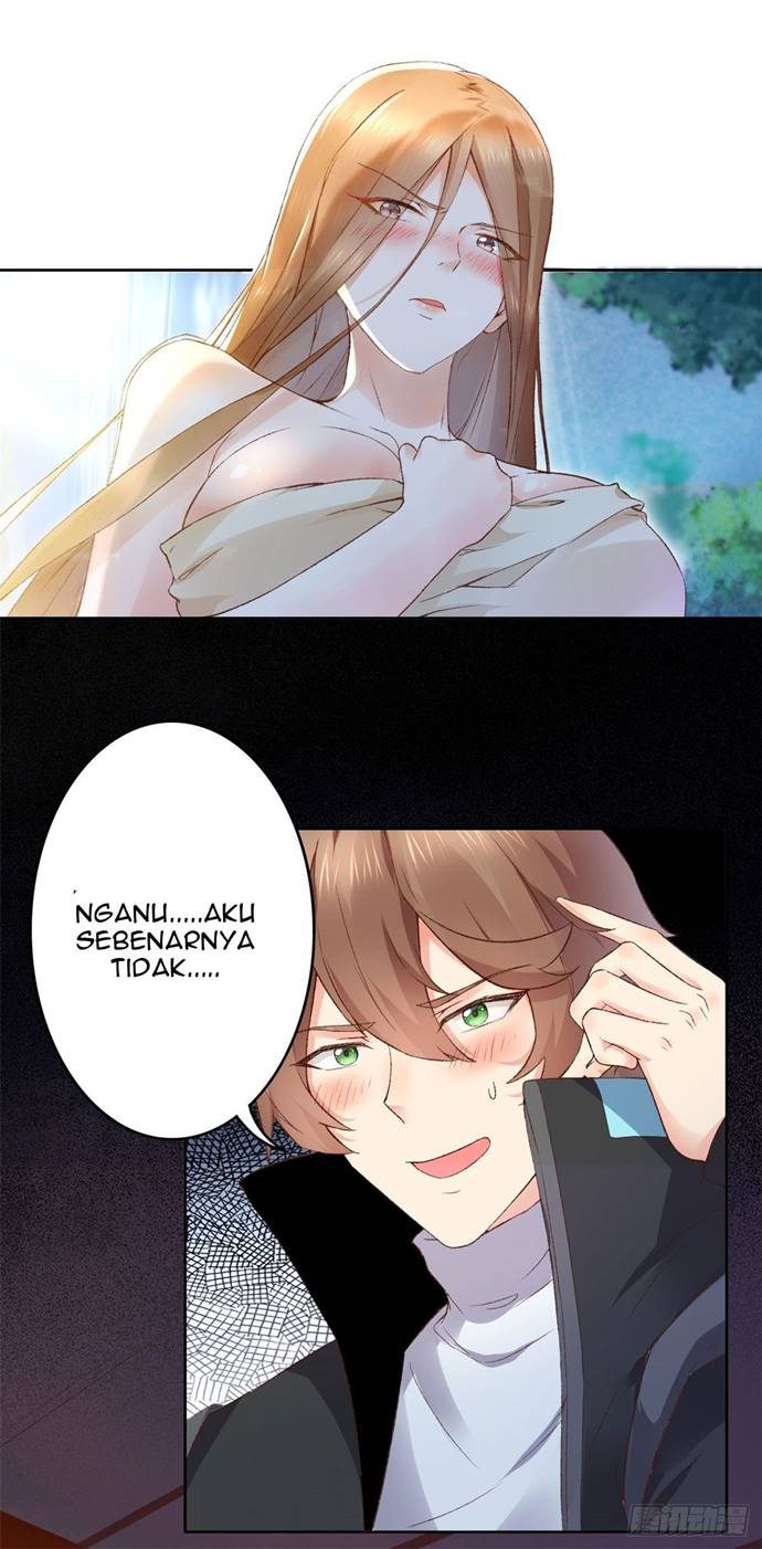 I’m Picking Fairy Sister On The Westward Journey Chapter 01 Gambar 28