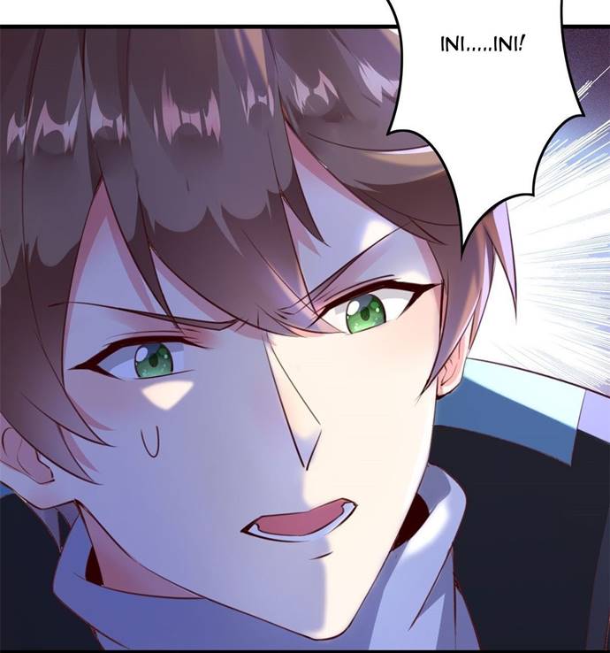 I’m Picking Fairy Sister On The Westward Journey Chapter 03 Gambar 22