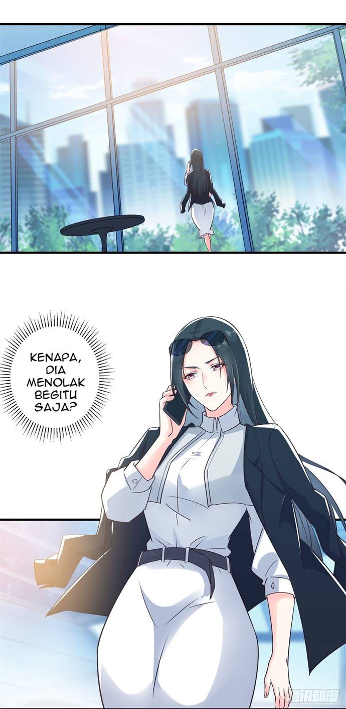 I’m Picking Fairy Sister On The Westward Journey Chapter 09 Gambar 2