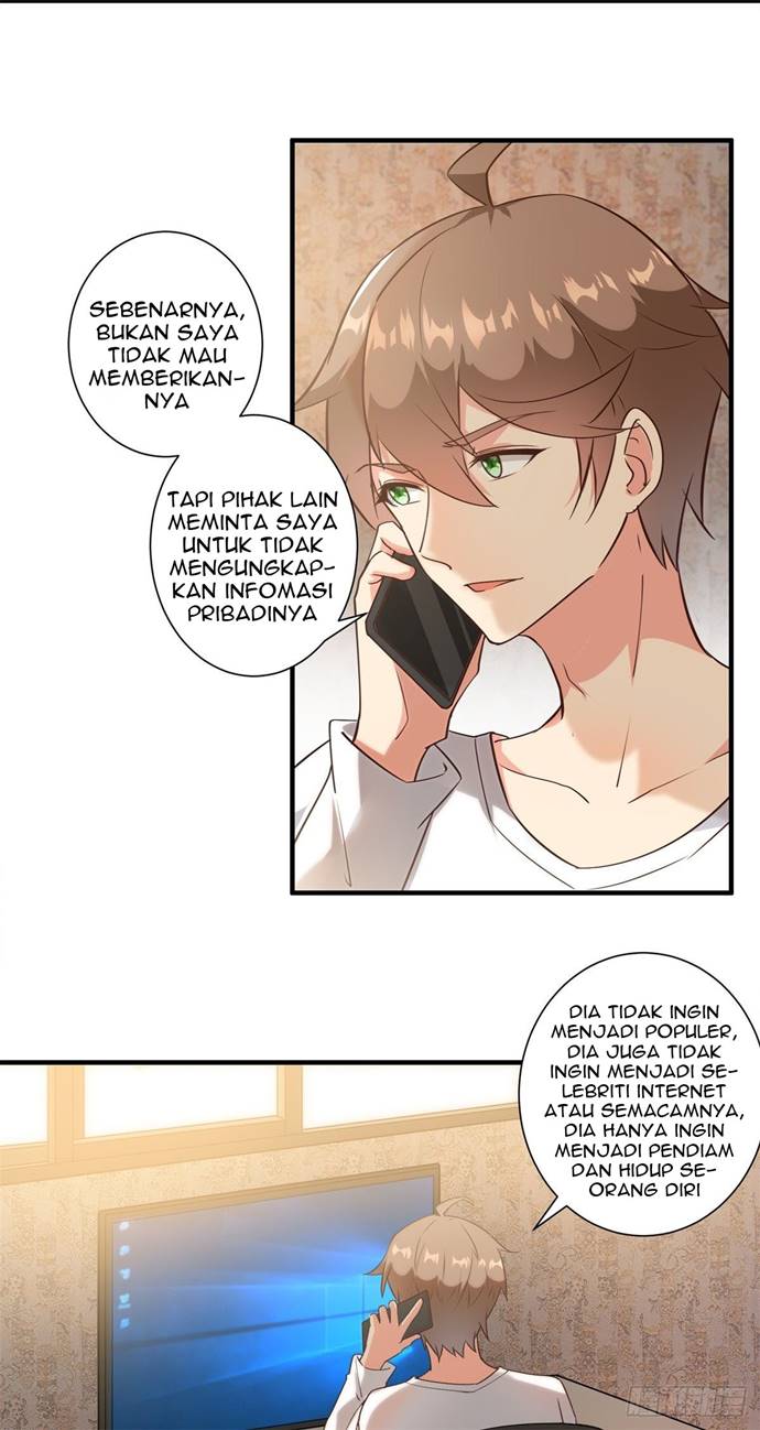 I’m Picking Fairy Sister On The Westward Journey Chapter 09 Gambar 3