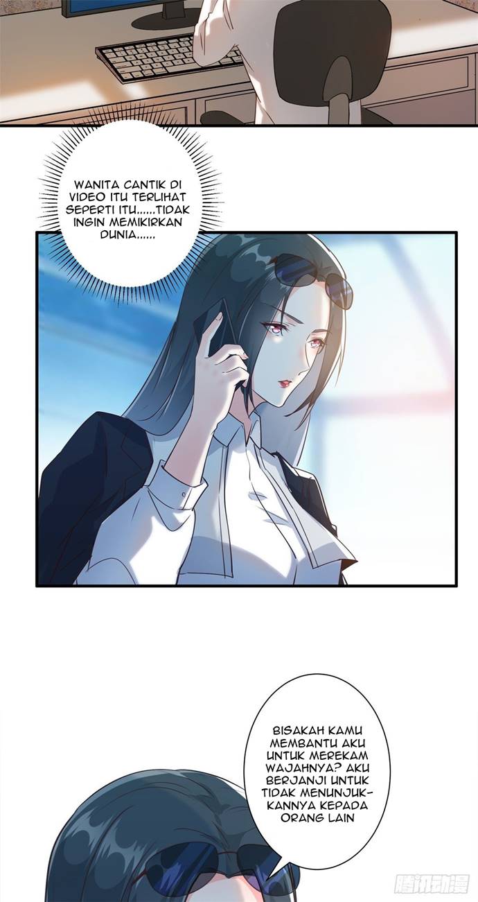 I’m Picking Fairy Sister On The Westward Journey Chapter 09 Gambar 4