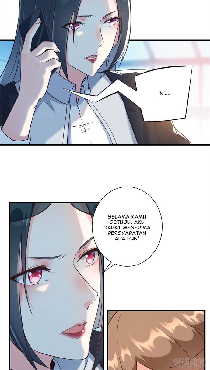 I’m Picking Fairy Sister On The Westward Journey Chapter 09 Gambar 5